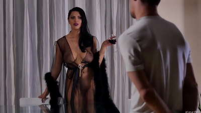 Exotic porno