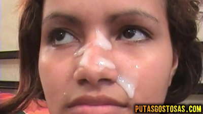 Fata suge pula
